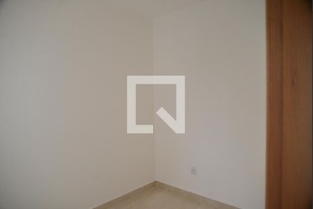 Quarto 1 de apartamento à venda com 2 quartos, 43m² em Parque das Nações, Santo André