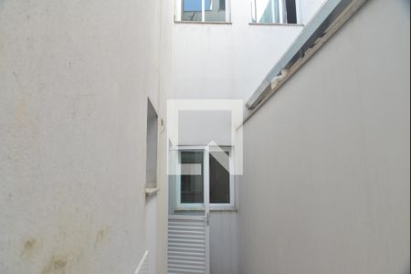 Vista do Quarto 1 de apartamento à venda com 2 quartos, 43m² em Parque das Nações, Santo André