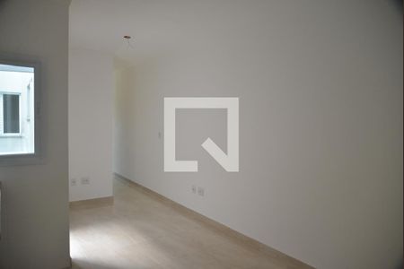 Sala de apartamento à venda com 2 quartos, 43m² em Parque das Nações, Santo André