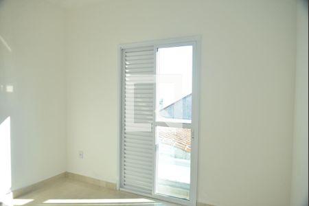 Quarto 2 de apartamento à venda com 2 quartos, 43m² em Parque das Nações, Santo André