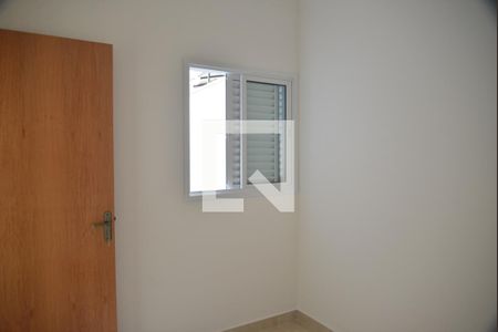 Quarto 1 de apartamento à venda com 2 quartos, 43m² em Parque das Nações, Santo André