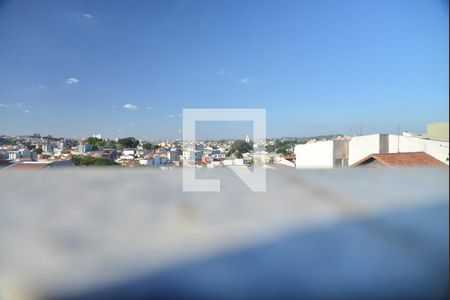 Cobertura de apartamento à venda com 2 quartos, 93m² em Parque das Nações, Santo André