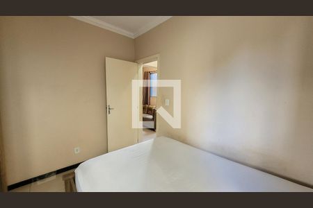 Quarto 1 de apartamento para alugar com 2 quartos, 50m² em Chácara, Betim