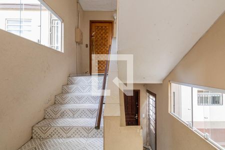 Área Comum de apartamento à venda com 2 quartos, 52m² em Jardim Bonifacio, São Paulo