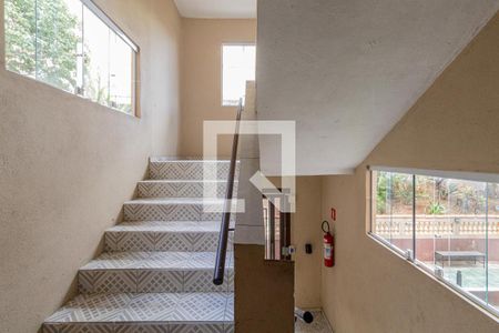 Área Comum de apartamento à venda com 2 quartos, 52m² em Jardim Bonifacio, São Paulo
