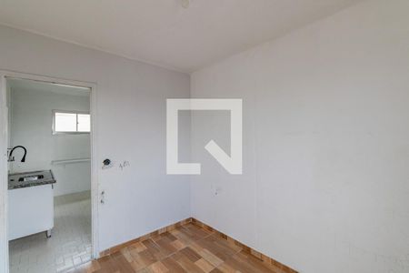 Quarto 1 de apartamento à venda com 2 quartos, 52m² em Jardim Bonifacio, São Paulo