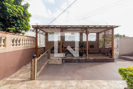 Área Comum de apartamento à venda com 2 quartos, 52m² em Jardim Bonifacio, São Paulo