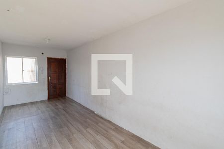 Sala de apartamento à venda com 2 quartos, 52m² em Jardim Bonifacio, São Paulo