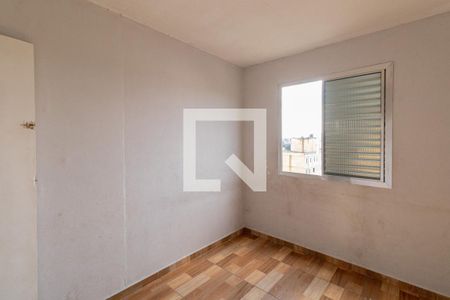 Quarto 2 de apartamento à venda com 2 quartos, 52m² em Jardim Bonifacio, São Paulo