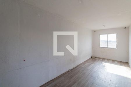 Sala de apartamento à venda com 2 quartos, 52m² em Jardim Bonifacio, São Paulo