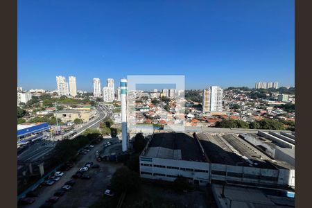 Quarto 1 de apartamento para alugar com 2 quartos, 55m² em Vila Sonia, São Paulo