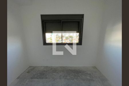 Quarto 2 de apartamento para alugar com 2 quartos, 55m² em Vila Sonia, São Paulo