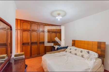 Suíte 1 de casa à venda com 4 quartos, 200m² em Ipiranga, São Paulo