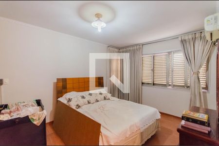 Suíte 1 de casa à venda com 4 quartos, 200m² em Ipiranga, São Paulo