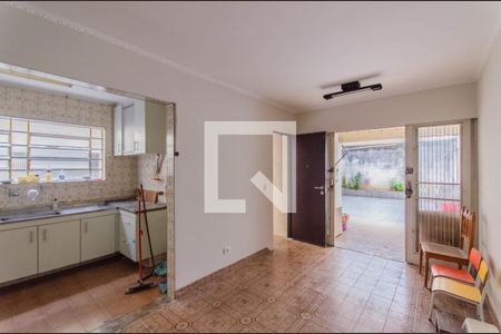 Cozinha de casa à venda com 4 quartos, 200m² em Ipiranga, São Paulo