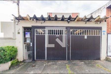 Fachada de casa à venda com 4 quartos, 200m² em Ipiranga, São Paulo