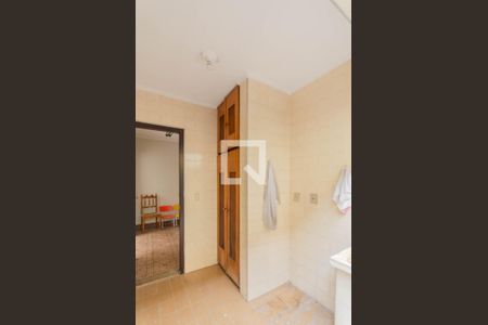 Área de Serviço de casa à venda com 4 quartos, 200m² em Ipiranga, São Paulo