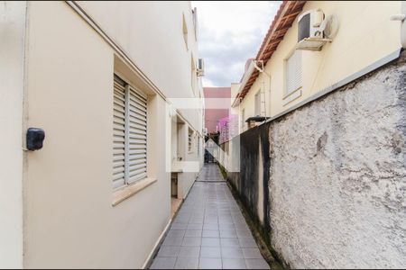 Quintal de casa à venda com 4 quartos, 200m² em Ipiranga, São Paulo
