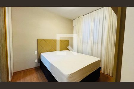 Apartamento à venda com 3 quartos, 89m² em Estoril, Belo Horizonte