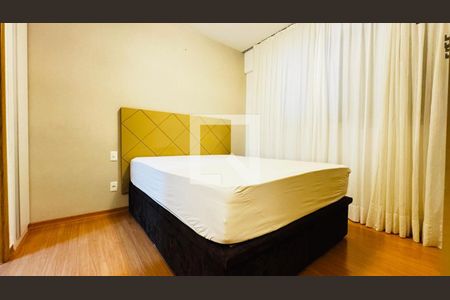 Apartamento à venda com 3 quartos, 89m² em Estoril, Belo Horizonte
