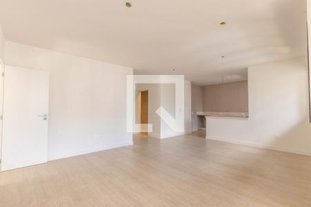 Sala de apartamento à venda com 3 quartos, 108m² em Lourdes, Belo Horizonte