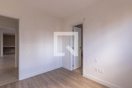 Suíte 2 de apartamento à venda com 3 quartos, 108m² em Lourdes, Belo Horizonte