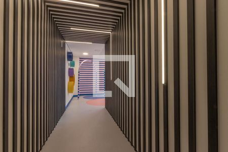 Área comum - Playground de apartamento à venda com 3 quartos, 108m² em Lourdes, Belo Horizonte