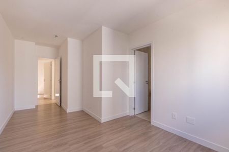 Suíte 1 de apartamento à venda com 3 quartos, 108m² em Lourdes, Belo Horizonte