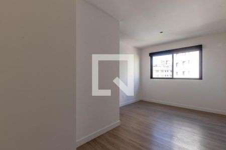 Suíte 1 de apartamento à venda com 3 quartos, 108m² em Lourdes, Belo Horizonte