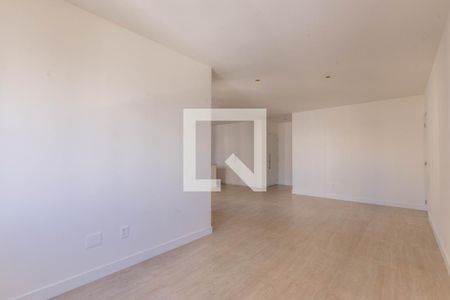 Sala de apartamento à venda com 3 quartos, 108m² em Lourdes, Belo Horizonte