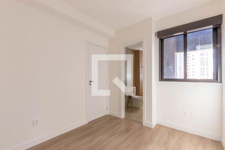 Suíte 1 de apartamento à venda com 3 quartos, 108m² em Lourdes, Belo Horizonte