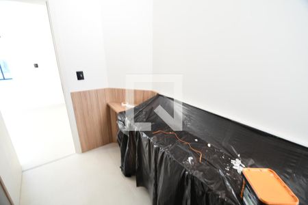 Escritório de casa de condomínio à venda com 5 quartos, 420m² em Parque Imperador, Campinas