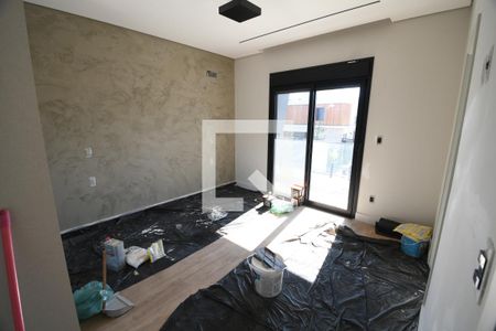 Quarto Suíte 2 de casa de condomínio à venda com 5 quartos, 420m² em Parque Imperador, Campinas