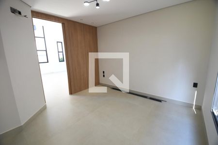 Quarto Suíte 1 de casa de condomínio à venda com 5 quartos, 420m² em Parque Imperador, Campinas