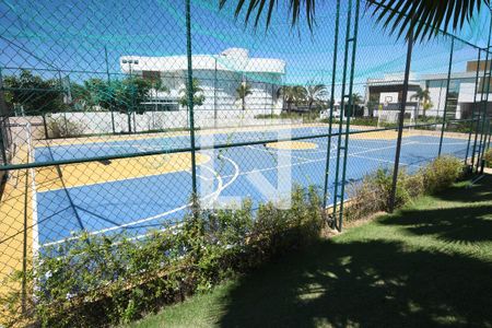 Área comum de casa de condomínio à venda com 5 quartos, 420m² em Parque Imperador, Campinas