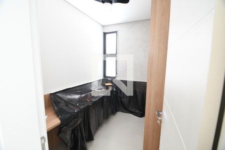 Escritório de casa de condomínio à venda com 5 quartos, 420m² em Parque Imperador, Campinas