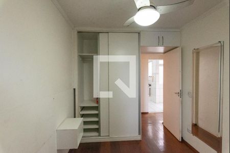 Quarto 1 de apartamento à venda com 2 quartos, 55m² em Jardim Miranda, Campinas