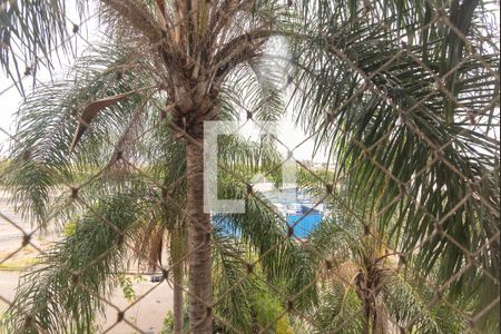 Vista do Quarto 1 de apartamento à venda com 2 quartos, 55m² em Jardim Miranda, Campinas