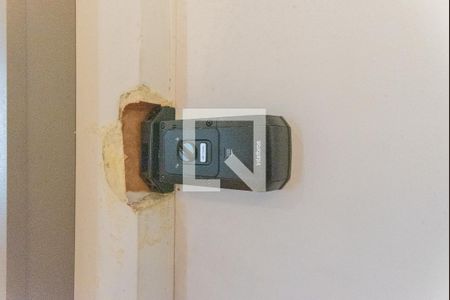 Sala de apartamento à venda com 2 quartos, 55m² em Jardim Miranda, Campinas