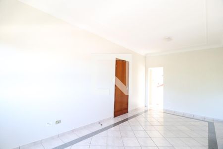 Sala de apartamento para alugar com 3 quartos, 87m² em Saraiva, Uberlândia