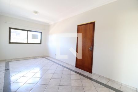 Sala de apartamento para alugar com 3 quartos, 87m² em Saraiva, Uberlândia