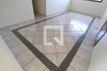 Sala de apartamento para alugar com 3 quartos, 87m² em Saraiva, Uberlândia