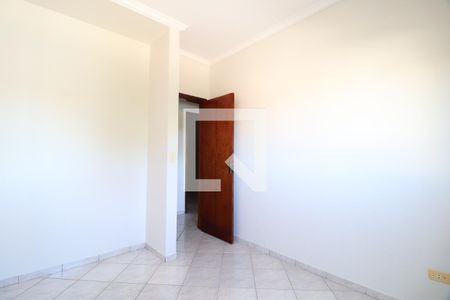 Quarto 1 de apartamento para alugar com 3 quartos, 87m² em Saraiva, Uberlândia