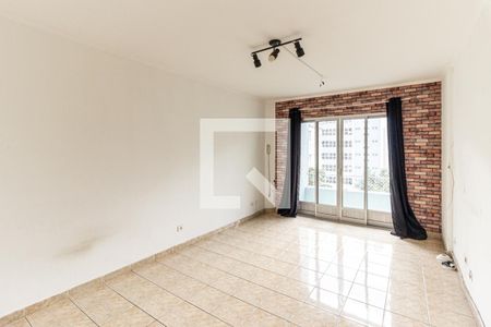 Studio de kitnet/studio à venda com 1 quarto, 33m² em Vila Buarque, São Paulo