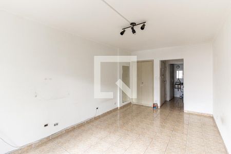 Studio de kitnet/studio à venda com 1 quarto, 33m² em Vila Buarque, São Paulo