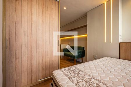 Studio de kitnet/studio à venda com 1 quarto, 31m² em Sumarezinho, São Paulo