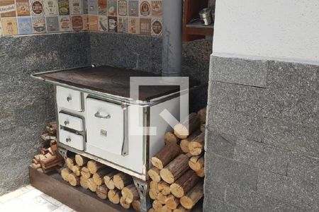 Casa à venda com 3 quartos, 173m² em Parque das Nações, Santo André