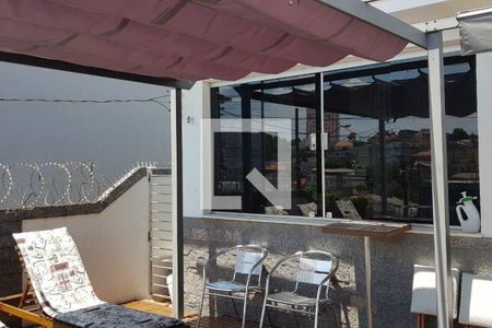 Casa à venda com 3 quartos, 173m² em Parque das Nações, Santo André