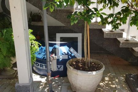 Casa à venda com 3 quartos, 173m² em Parque das Nações, Santo André