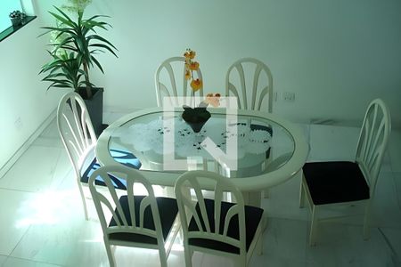 Casa à venda com 3 quartos, 100m² em Jardim, Santo André